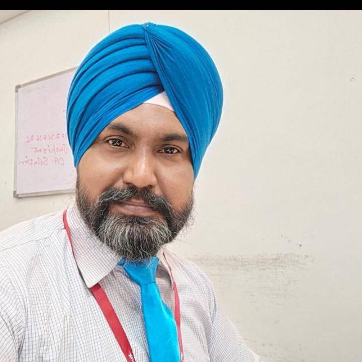 HARJIT SINGH