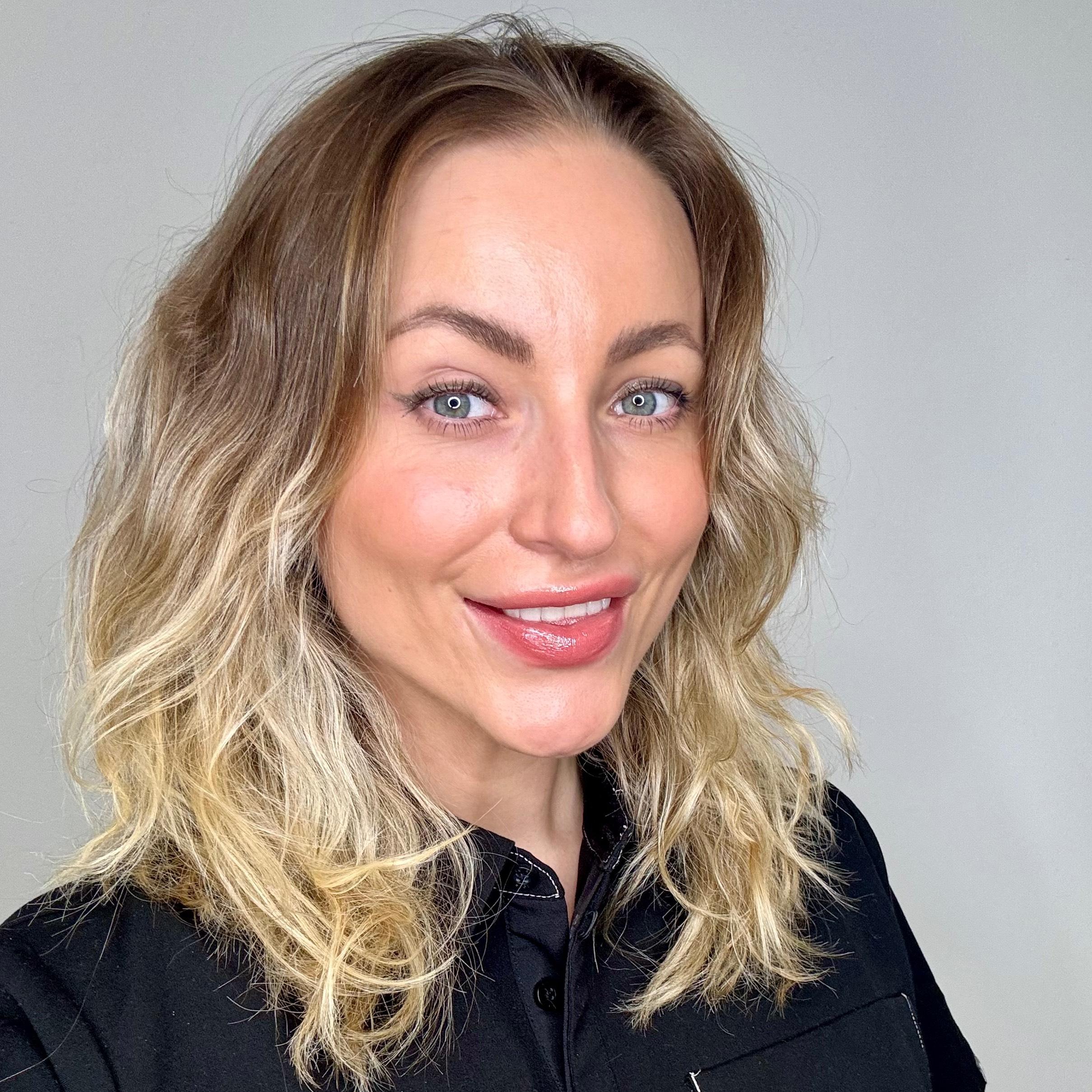 Daria Sadaghiani
