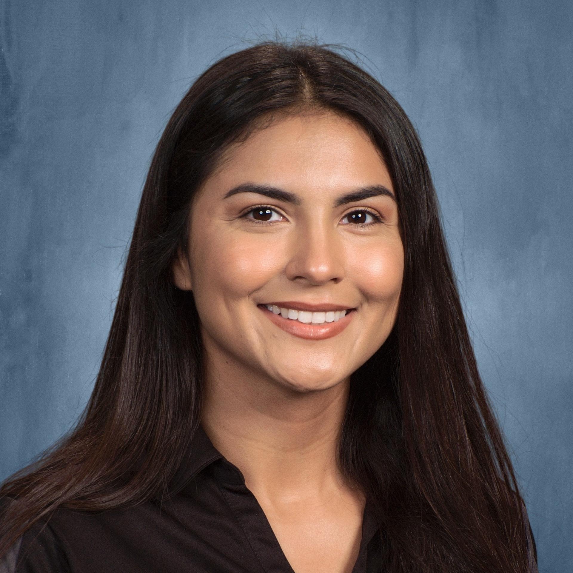 Danitza Melayne Leal