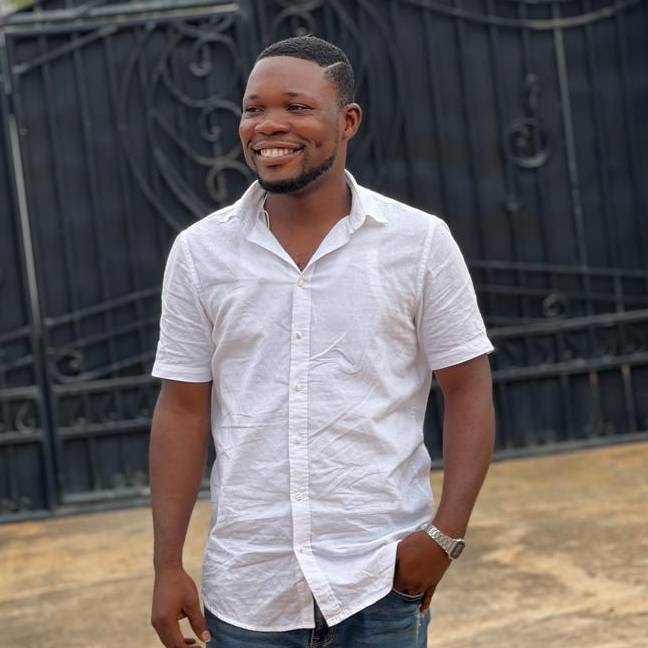 JOSHUA FRIMPONG OSEI