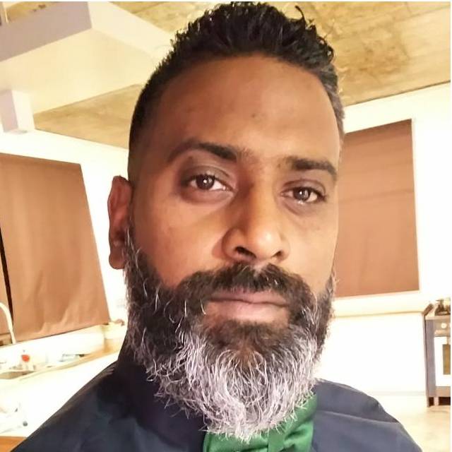 Kervin Emmanuel
