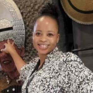 Lindiwe Precious Maisela