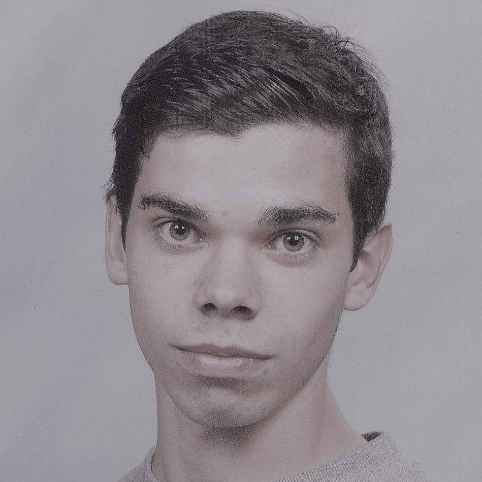 Adrien Bouyssou