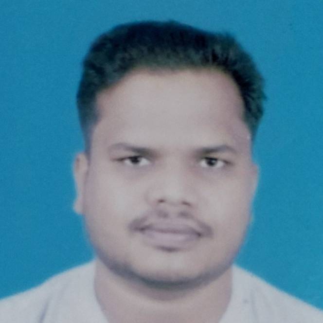 TIRUPATI DEBADATTA NAIK