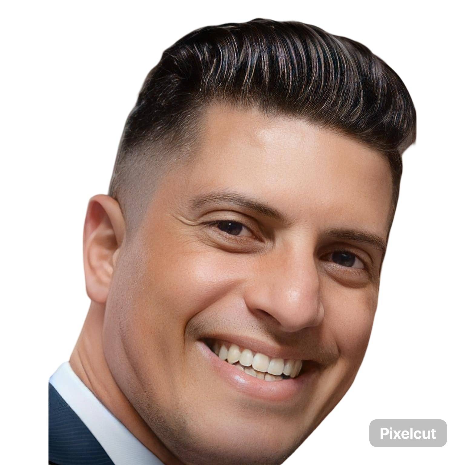 Ezequiel Inácio Coelho