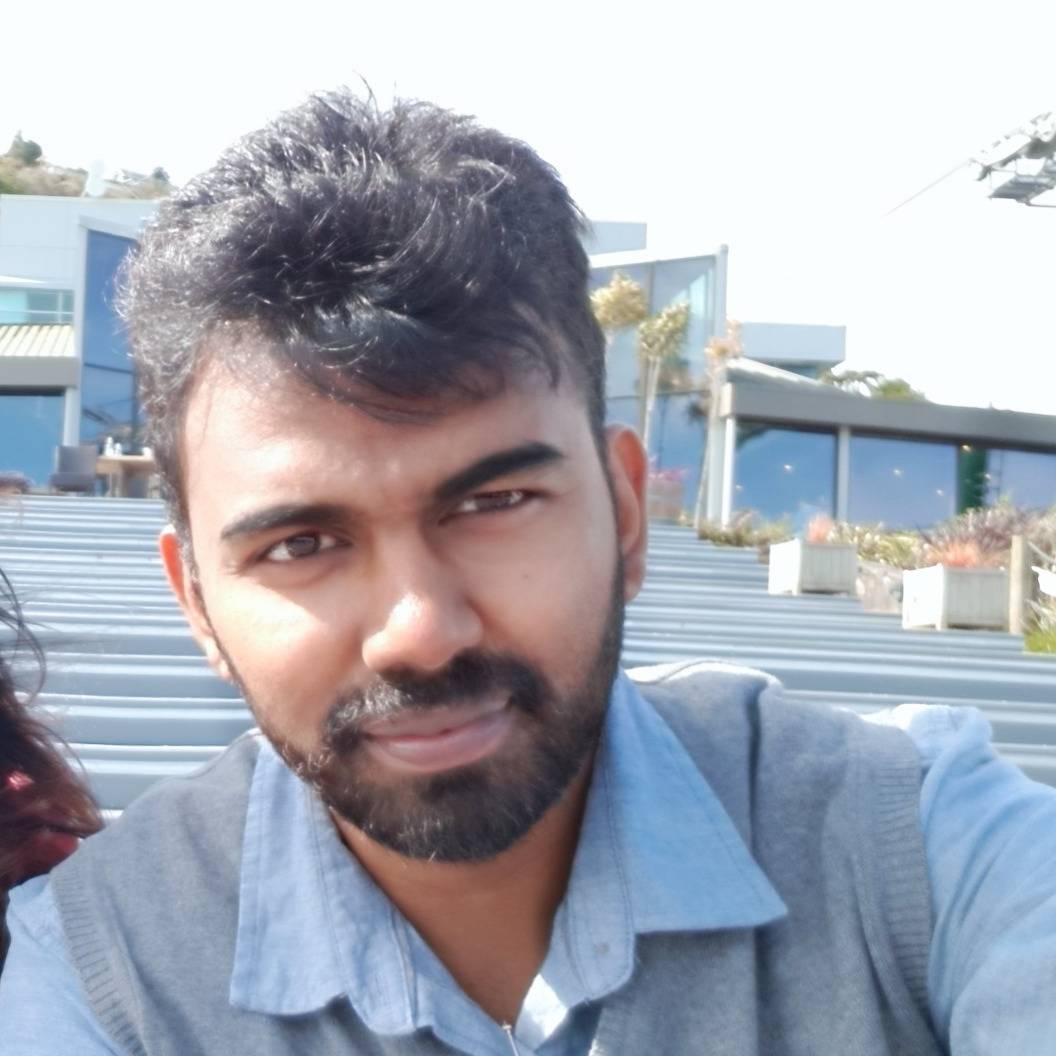 Yuvaraj Panneer Selvam