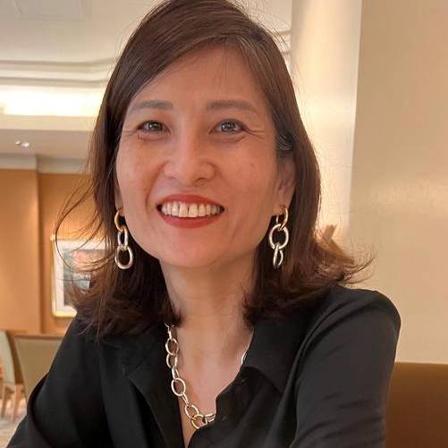 Colette Chew