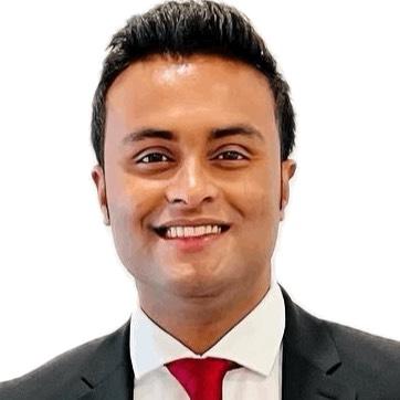 Vaibhav Srivastava