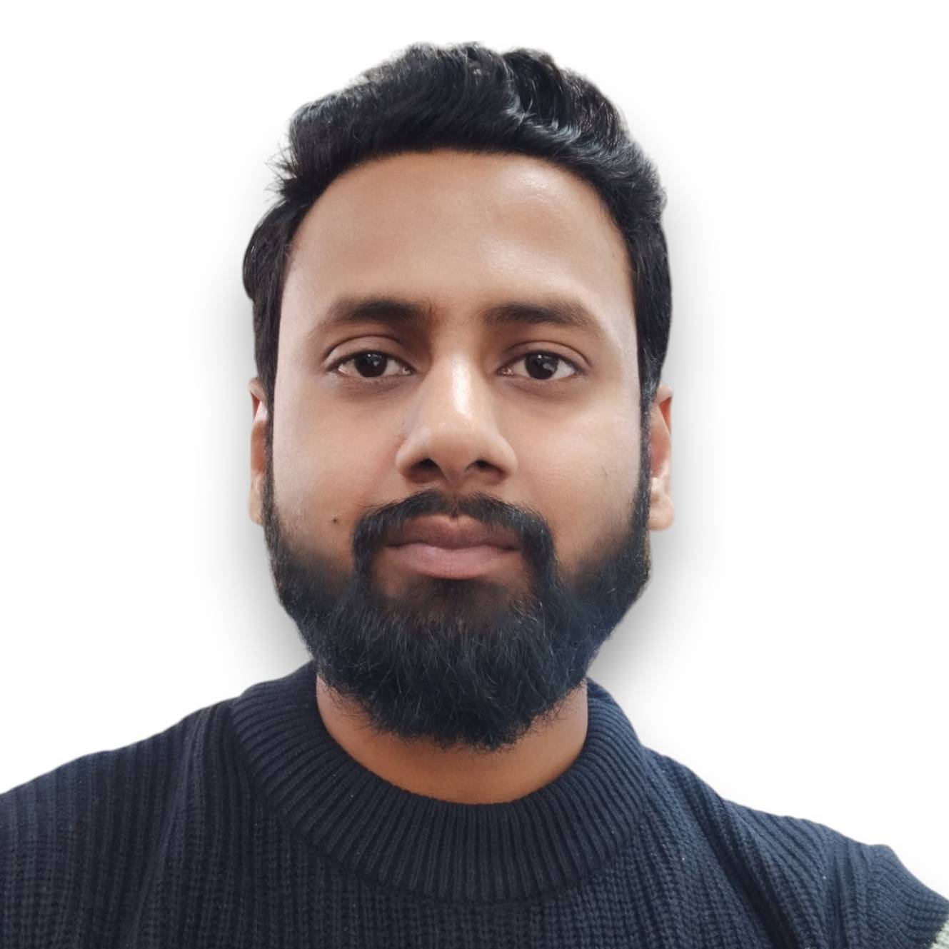 Arnav Dasgupta