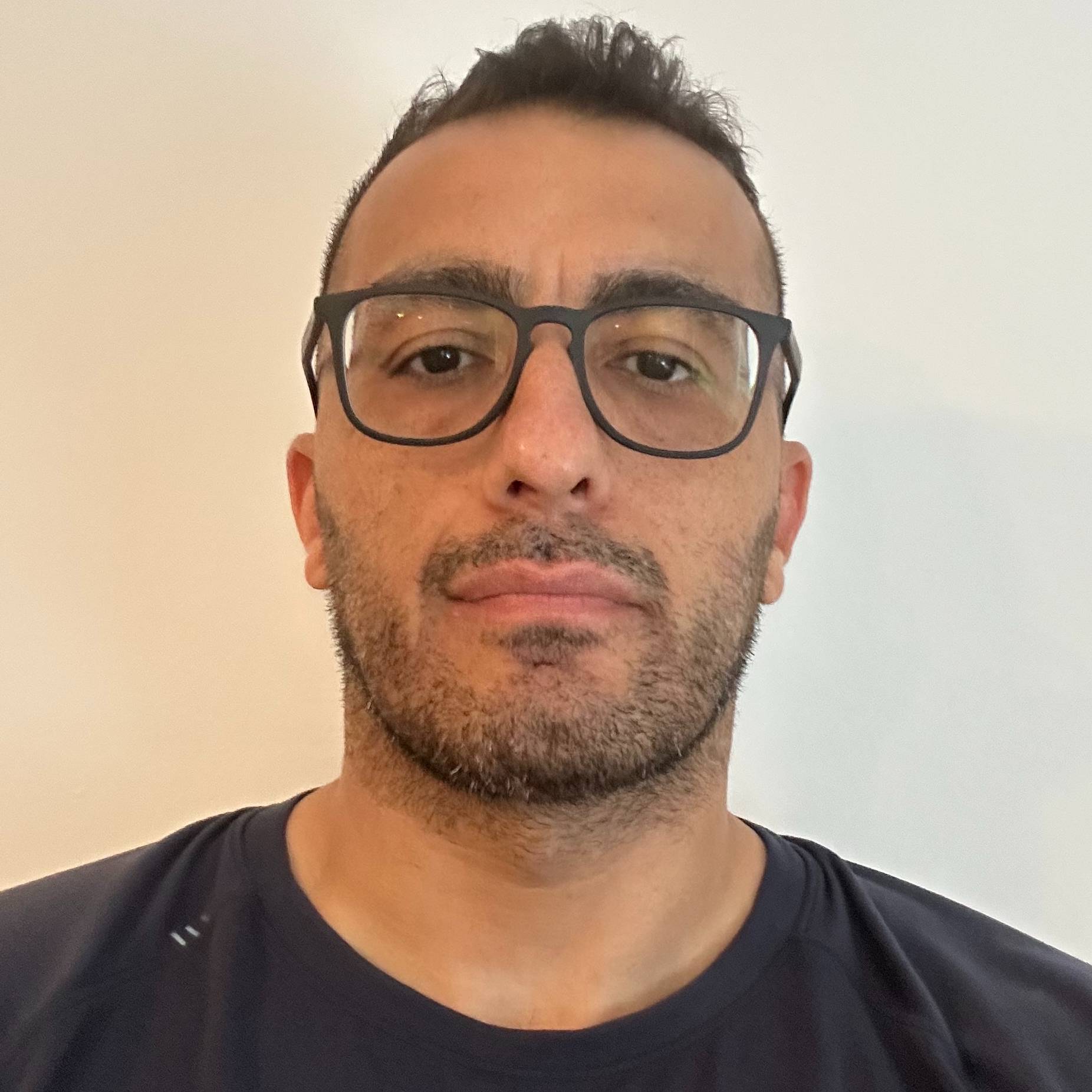 Amir Elliein
