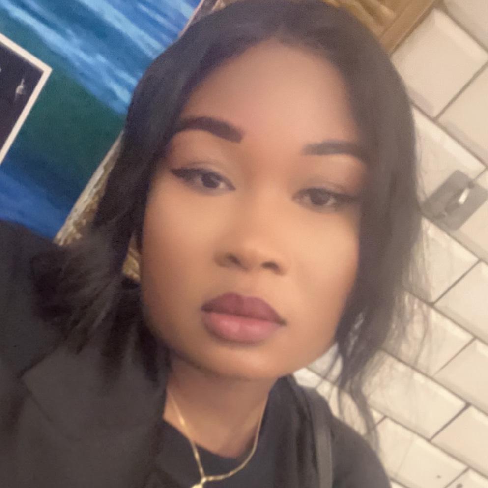 Patricia Yeboue