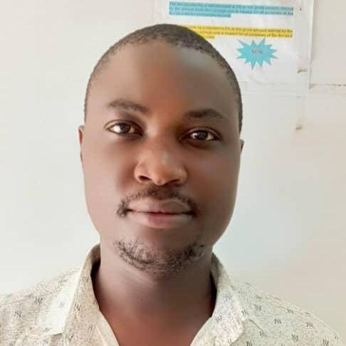 Obonyo Joel