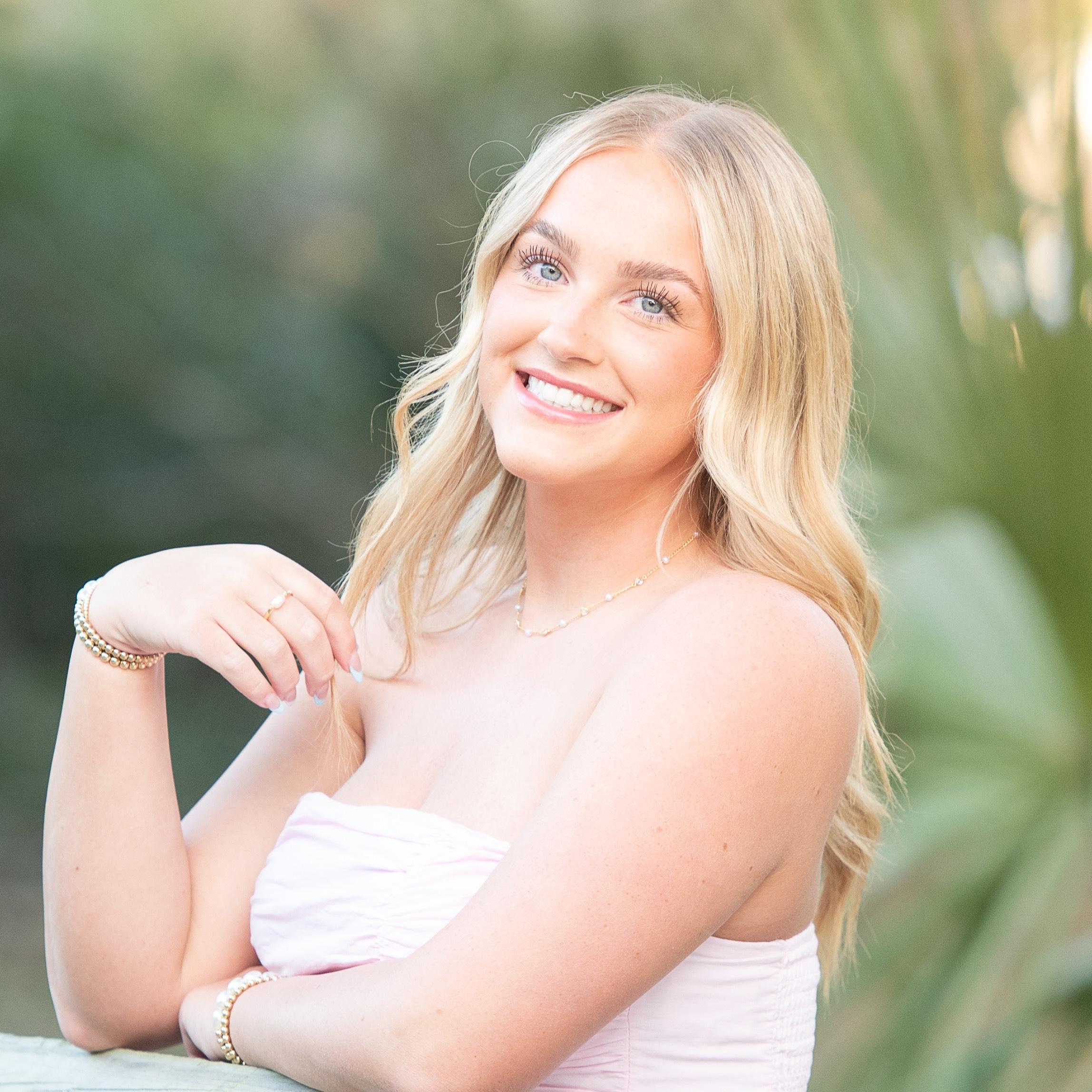 Madelyn Rogers