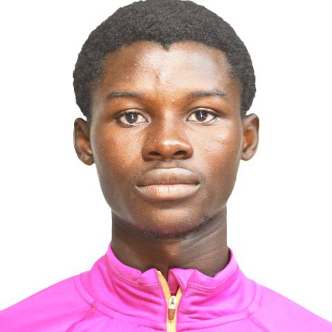 Isaac Owusu