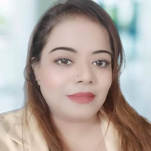 Nausheen D. Kothiwale