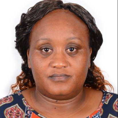 Frashiah Wakonyo