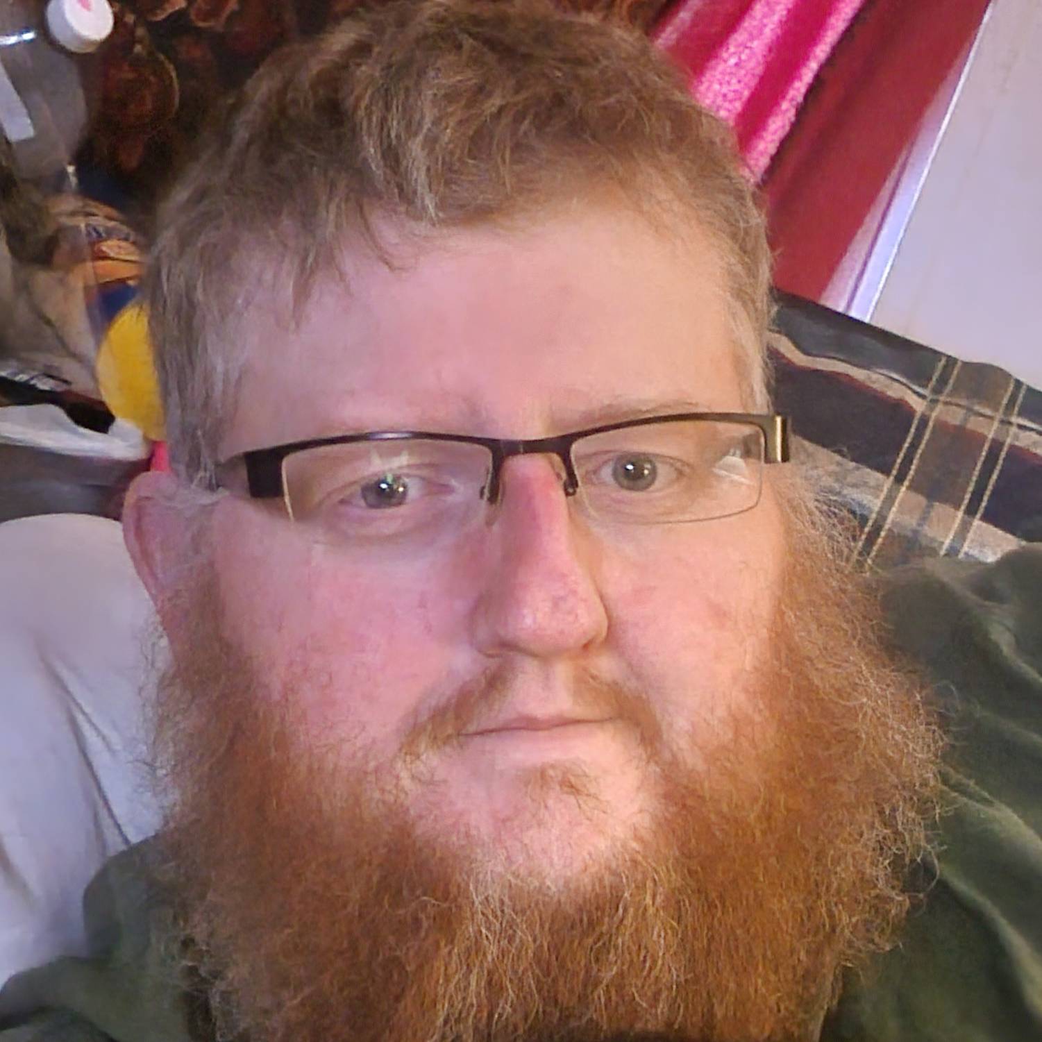 Dustin Manis
