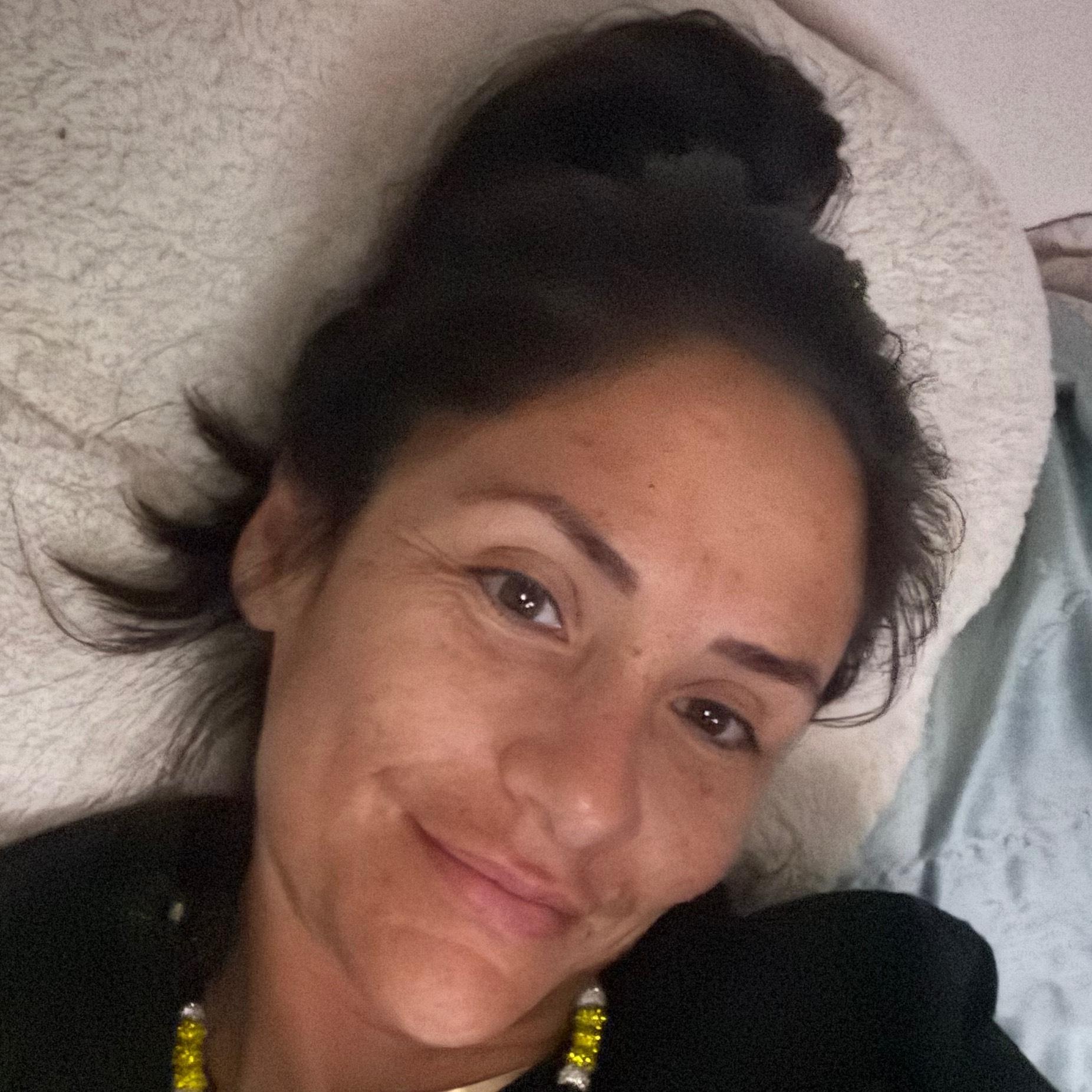 Monica Montemayor