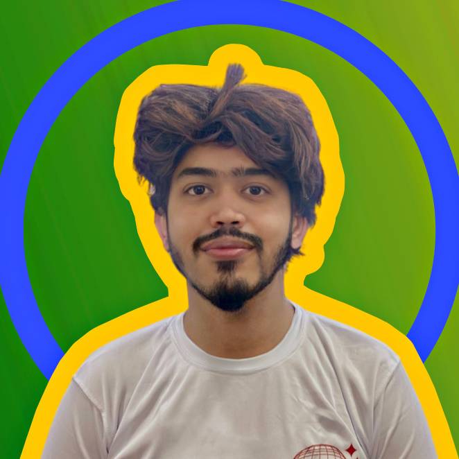 Danish Ahmad