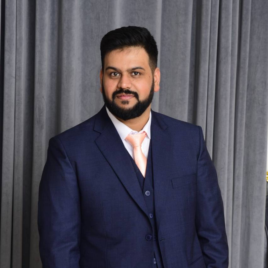 Ehtasham Choudhri
