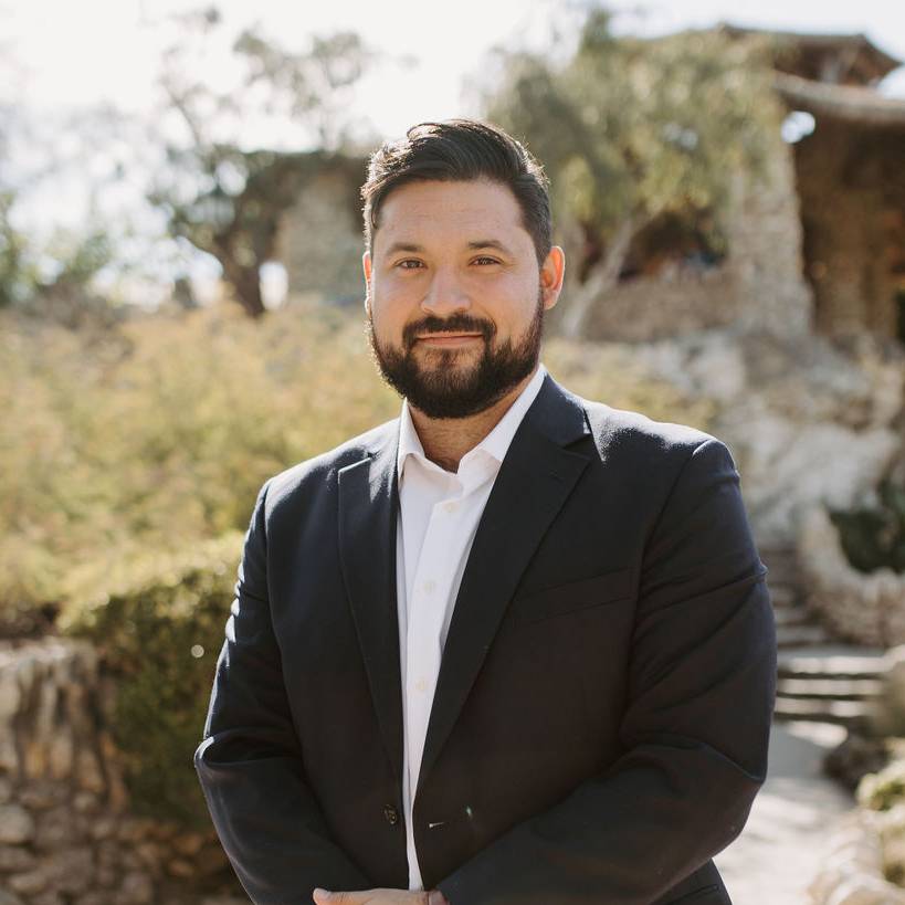 JAMES STAUTZENBERGER