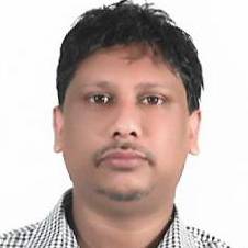 Ravindrasingh Gushai