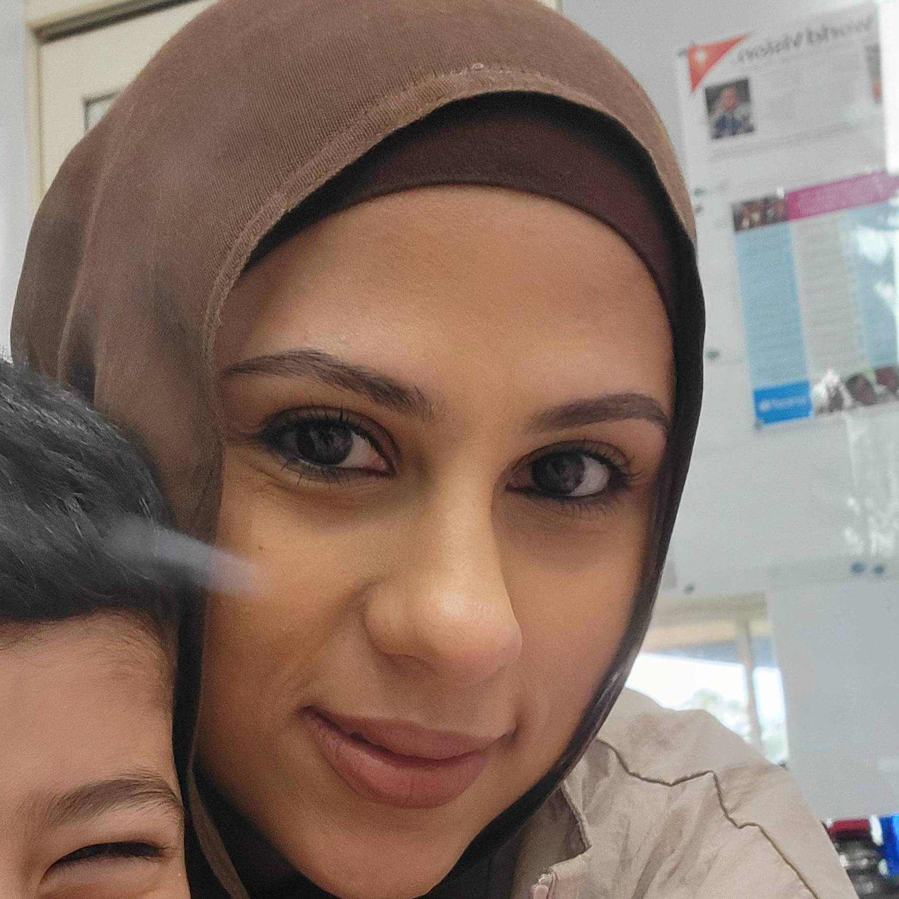 Rawan Hamdan