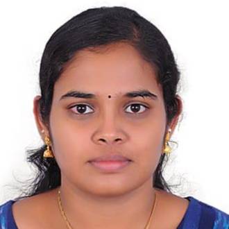 Annapoorani Balakrishnan