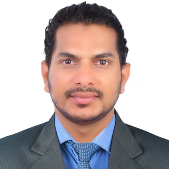 Jaison Varghese