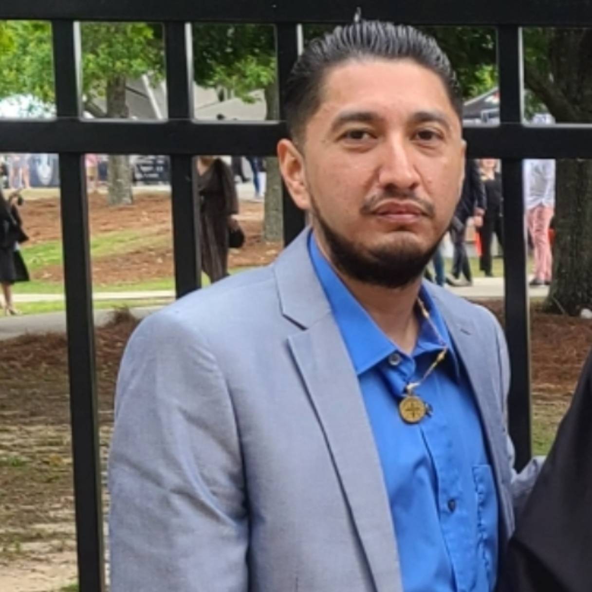 Jose  A. Mendez Ovalle 