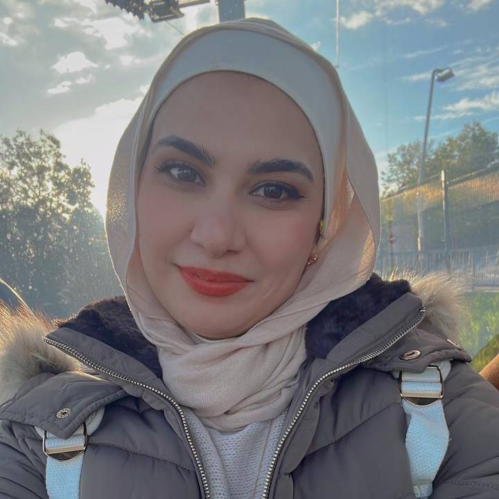 Hasnaa Mohammed
