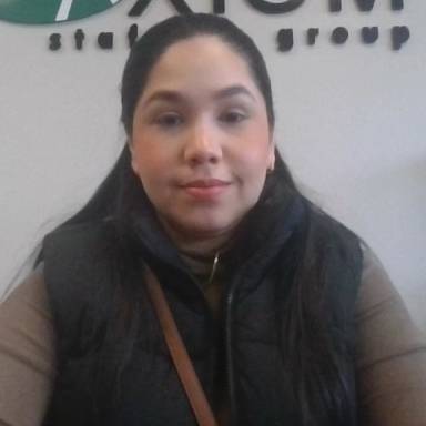 Anagabriela Parra Fuenmayor