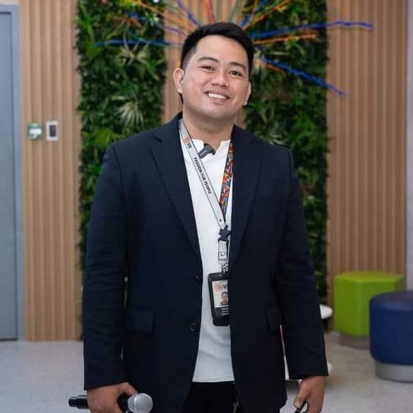 ERUEL DALISAY
