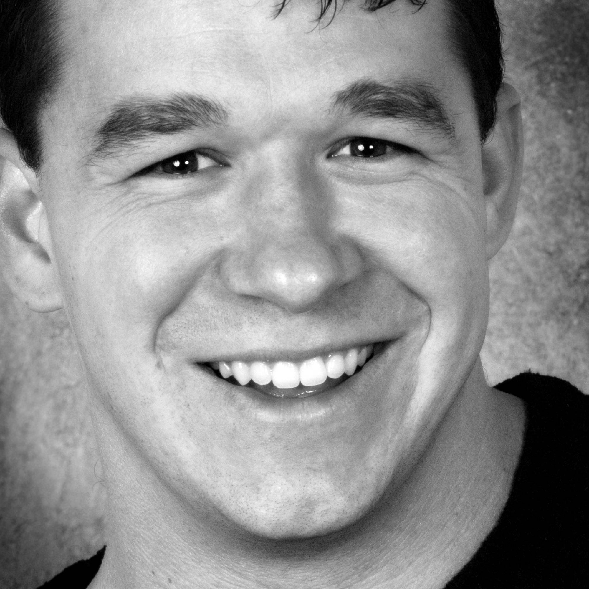 Joshua Neth