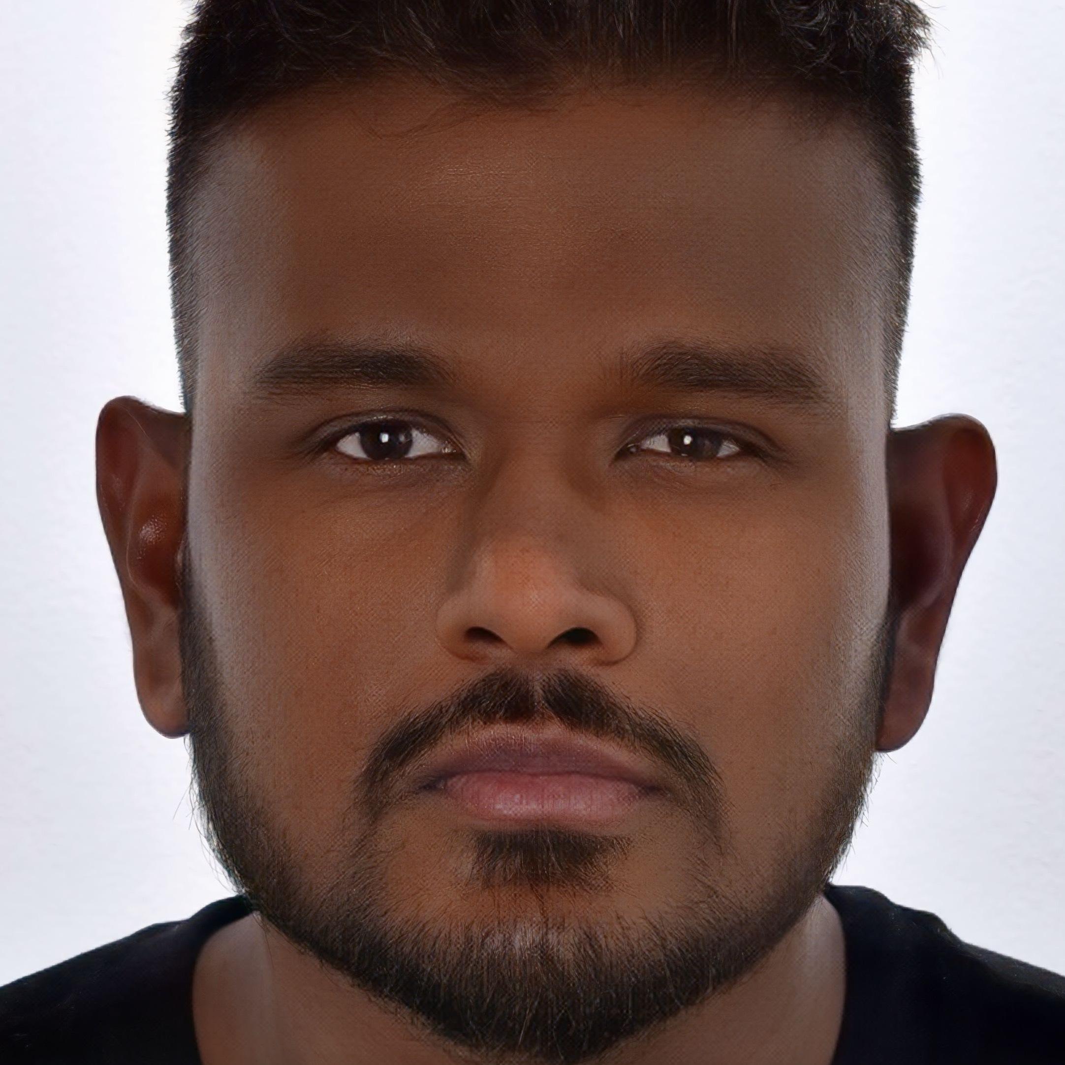GOWTHAMAN  AMIRTHAKUMAR 