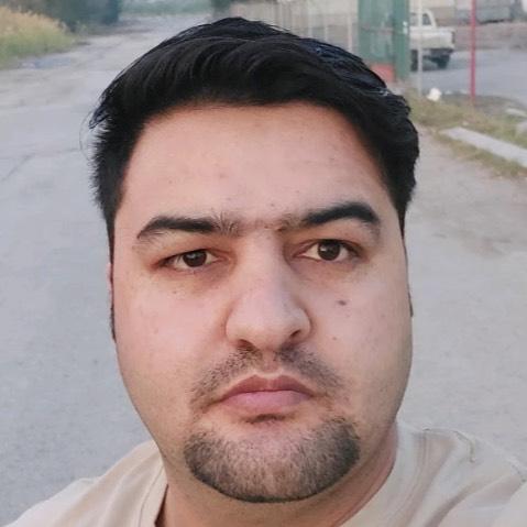 Akbar Ali