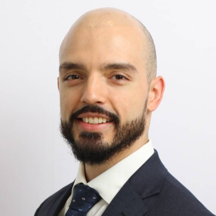 Juan C. Jimenez