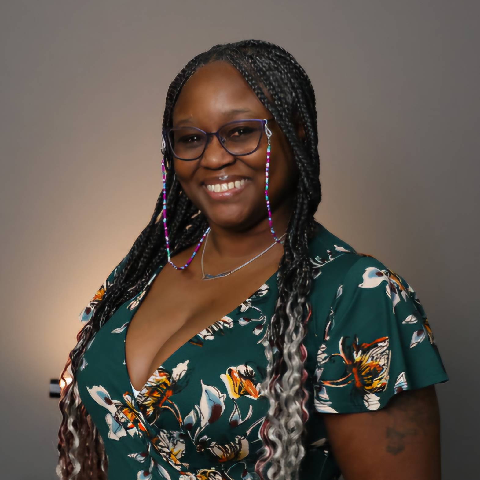 Ebony Adomanis
