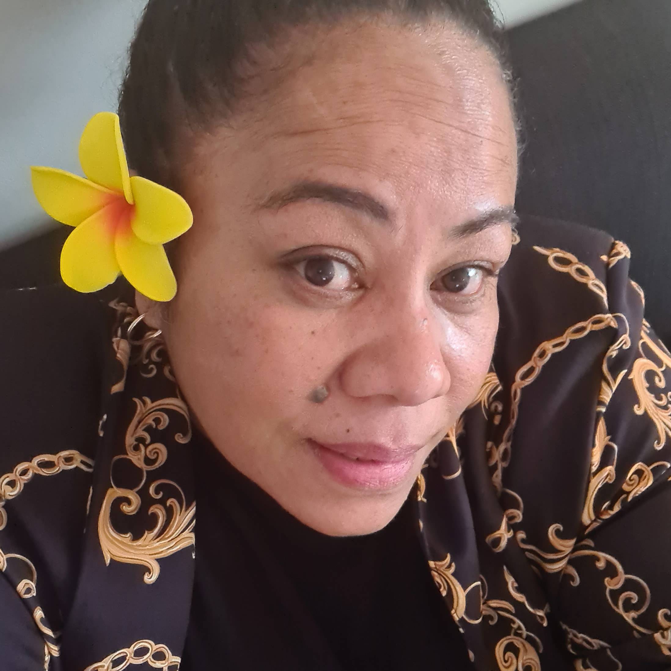 Nia Fotu