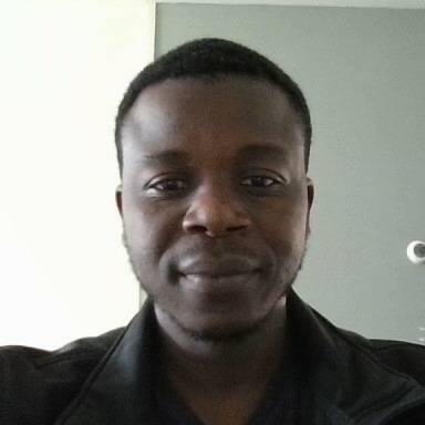 Kofi Gyamfi