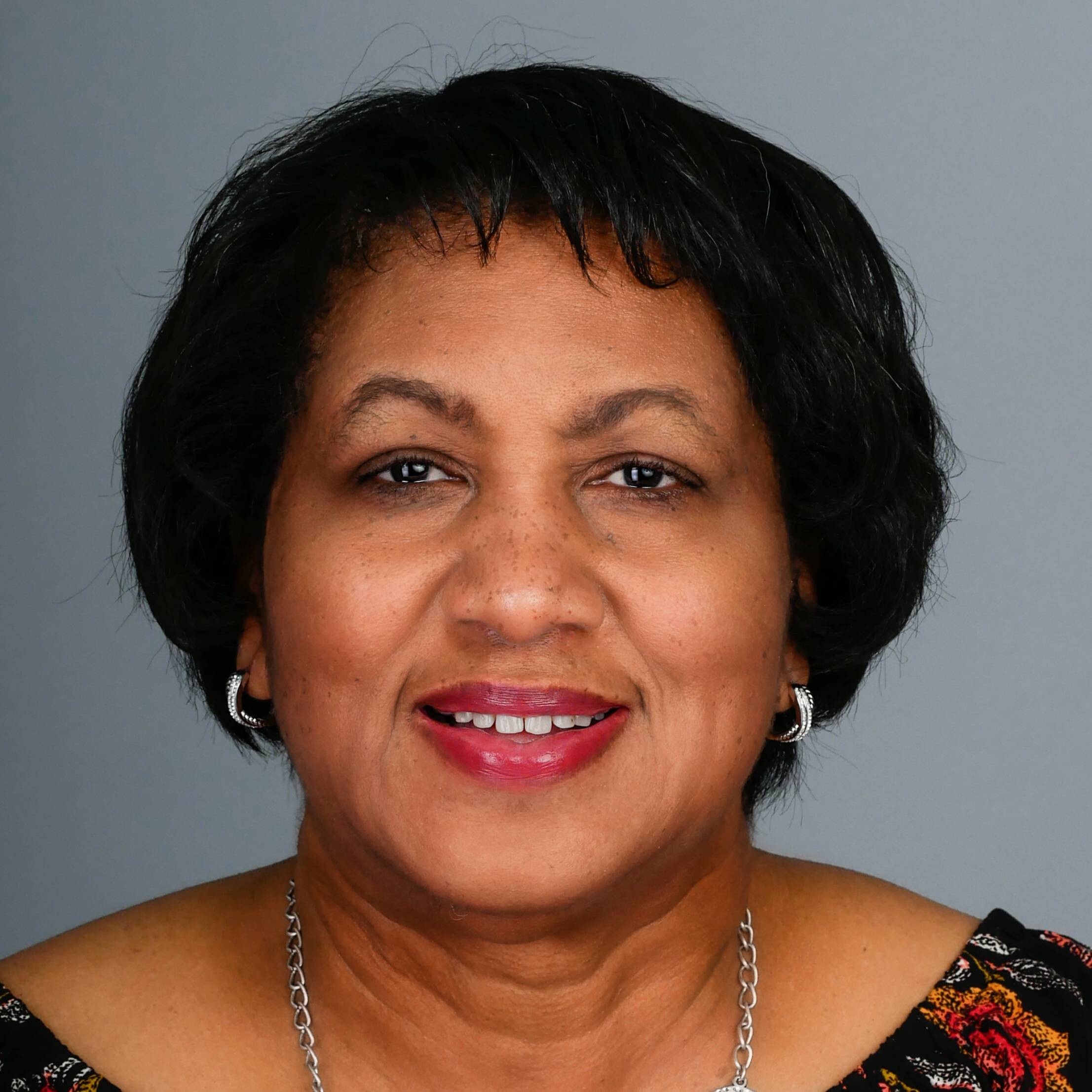 Sheila Exum