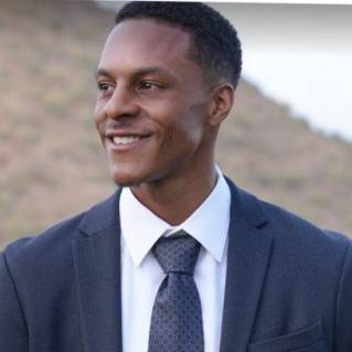 Jordan Wright