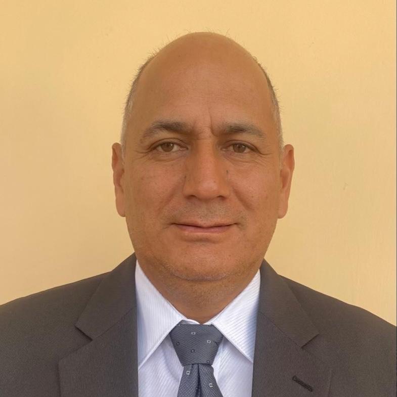 MAX PALOMINO CALDERÓN