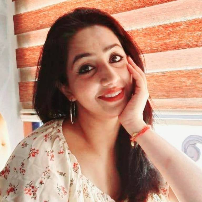 Sana Khanna