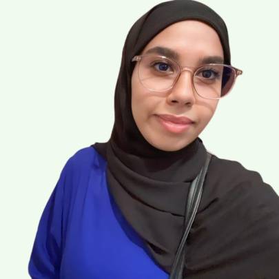 FATIMA ZAHRA KANSAS