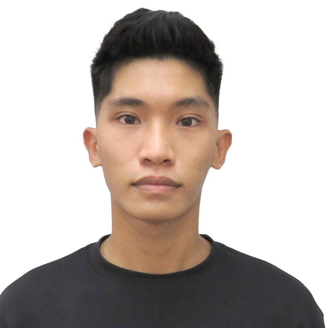 TOM LEONARD CRUZ LIM