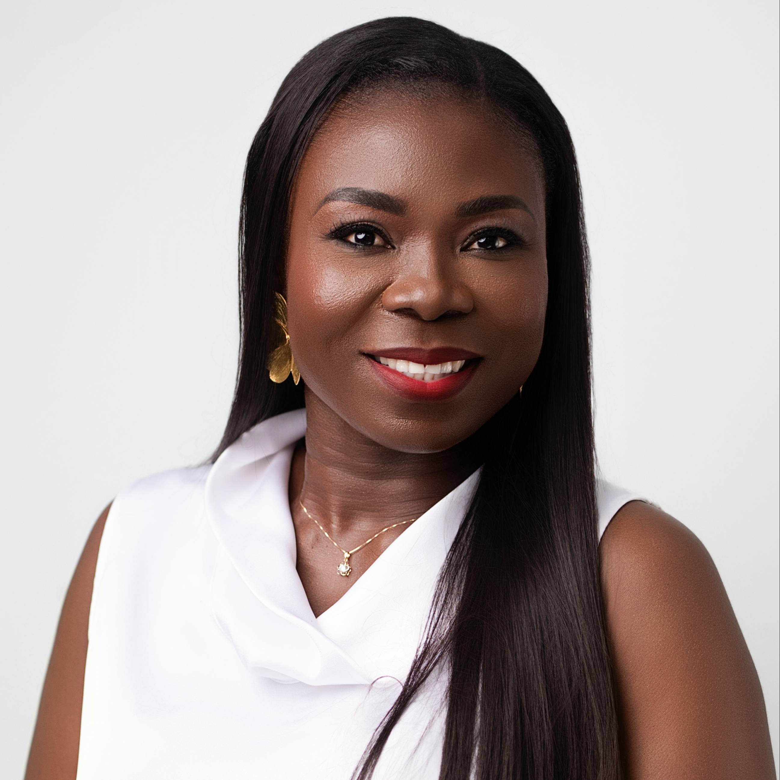 GRACE ASAAH PARRY