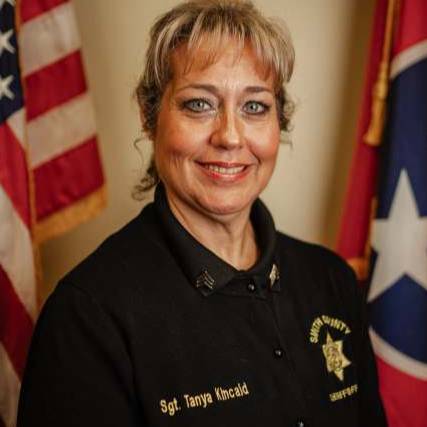 Tanya Kincaid Walbeck