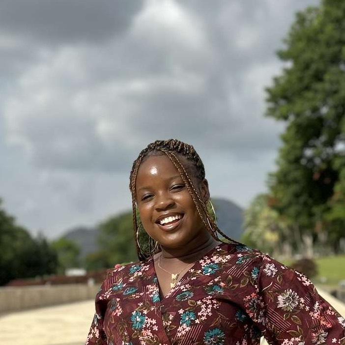 Ogueri Ihechimere Jael