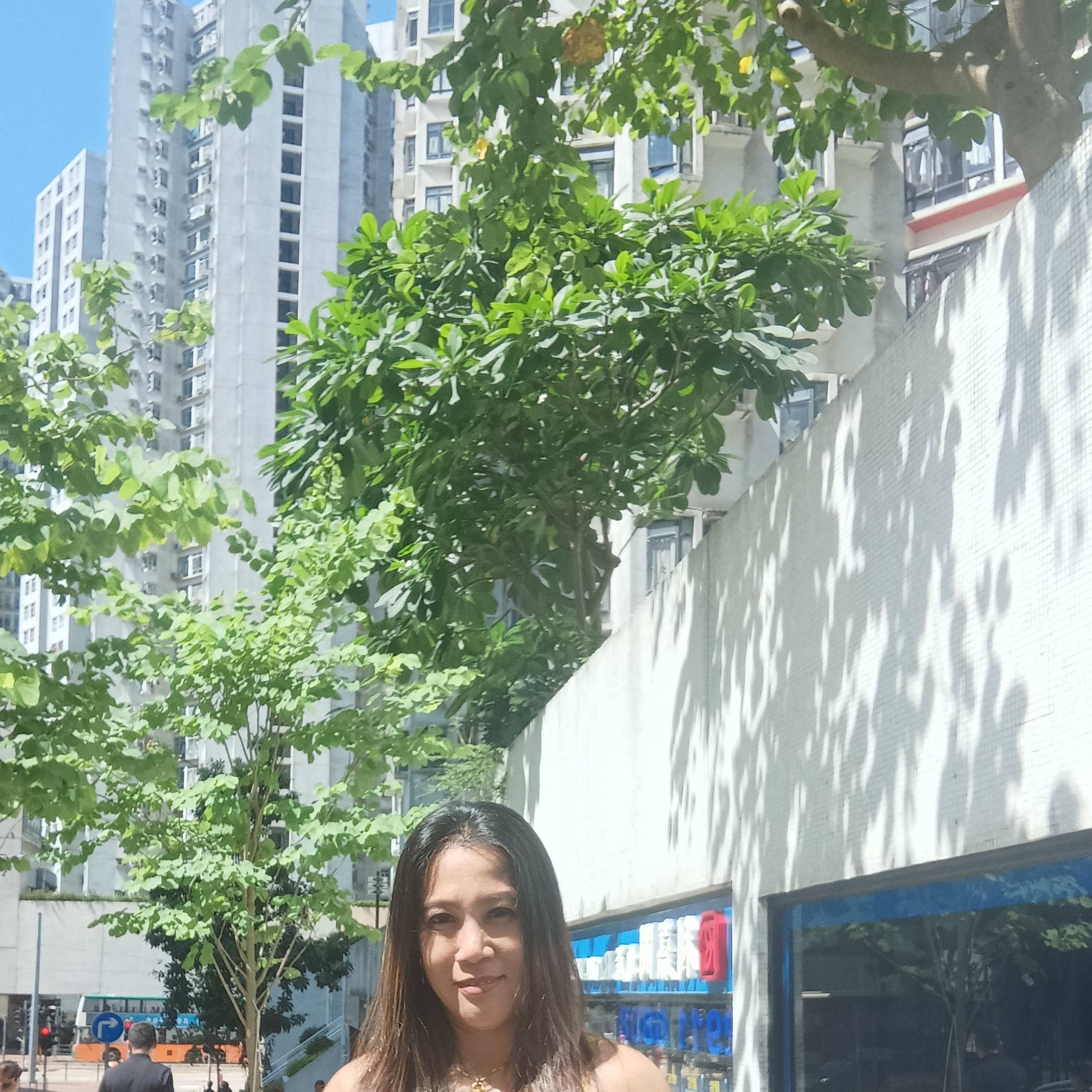 Dolores  Luis 